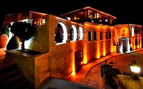Düven Hotel Cappadocia